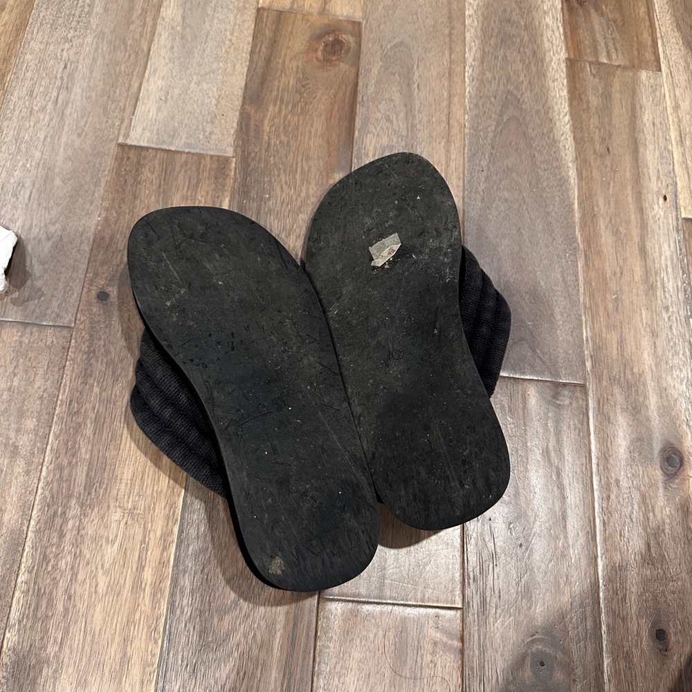 The row ginza sandals - Picture 9 of 12